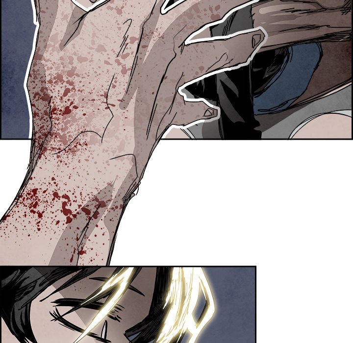 War-Ble Chapter 104 page 31 - Chapter 104