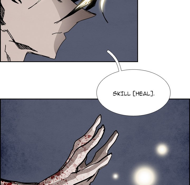War-Ble Chapter 104 page 32 - Chapter 104
