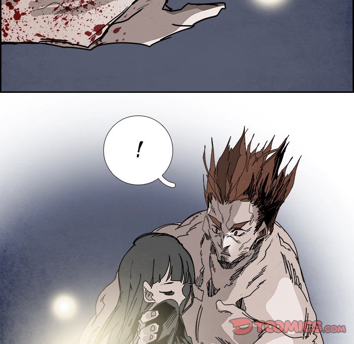 War-Ble Chapter 104 page 33 - Chapter 104