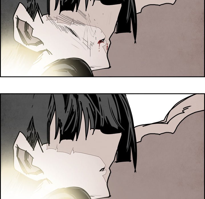 War-Ble Chapter 104 page 35 - Chapter 104