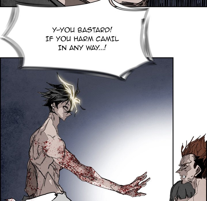War-Ble Chapter 104 page 38 - Chapter 104