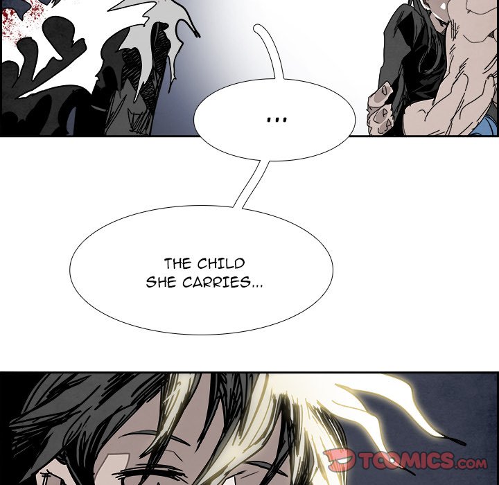 War-Ble Chapter 104 page 39 - Chapter 104