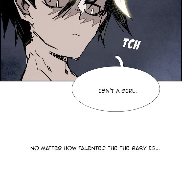 War-Ble Chapter 104 page 40 - Chapter 104