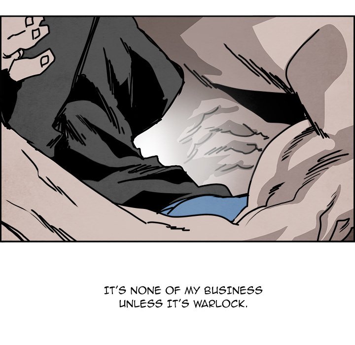 War-Ble Chapter 104 page 41 - Chapter 104