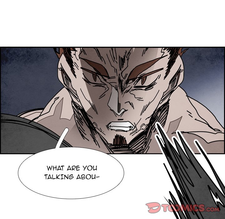 War-Ble Chapter 104 page 42 - Chapter 104