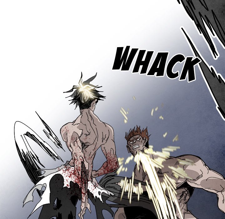 War-Ble Chapter 104 page 43 - Chapter 104