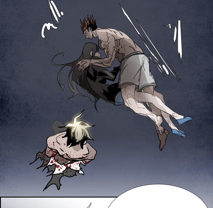 War-Ble Chapter 104 page 46 - Chapter 104
