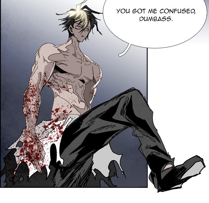 War-Ble Chapter 104 page 47 - Chapter 104