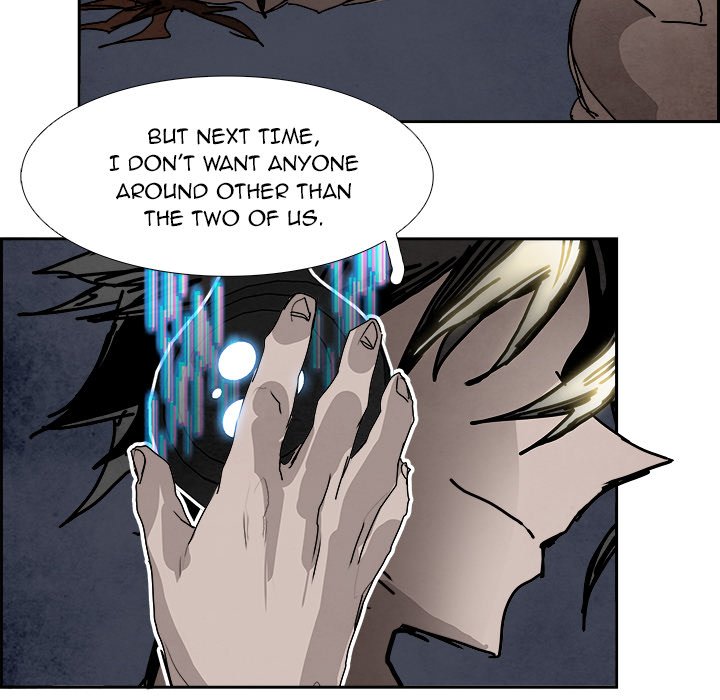War-Ble Chapter 104 page 50 - Chapter 104