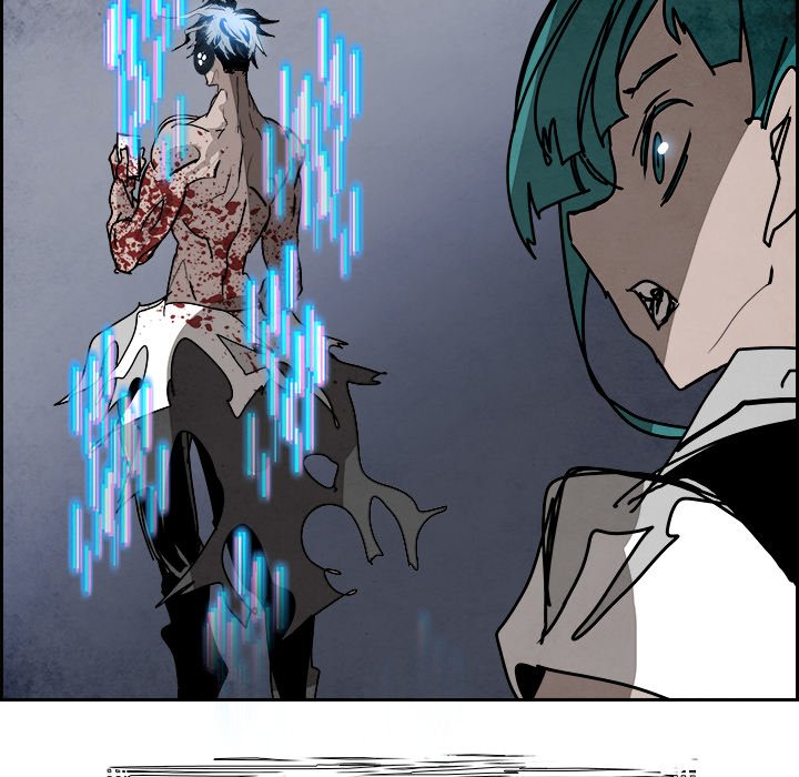 War-Ble Chapter 104 page 56 - Chapter 104