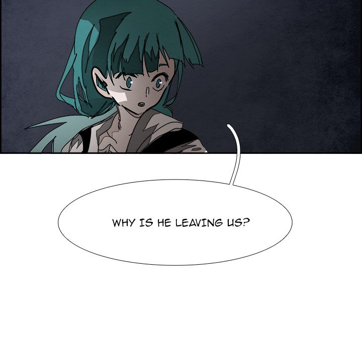 War-Ble Chapter 104 page 61 - Chapter 104