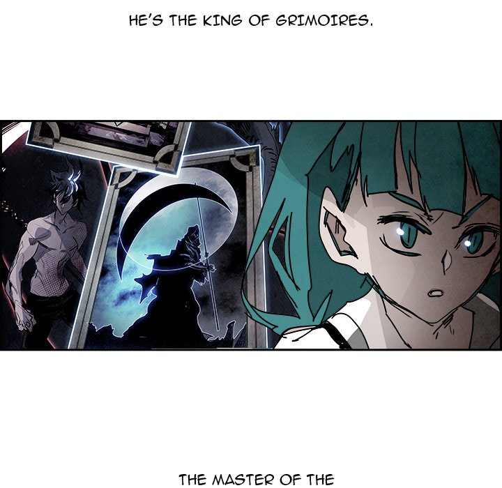War-Ble Chapter 104 page 62 - Chapter 104