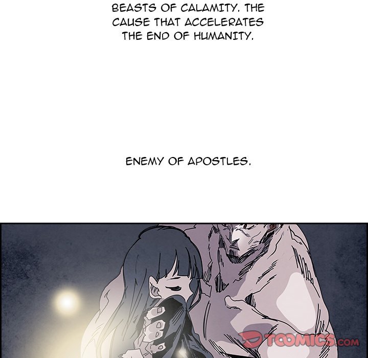 War-Ble Chapter 104 page 63 - Chapter 104