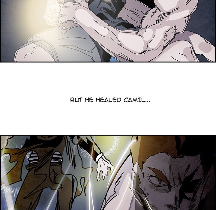 War-Ble Chapter 104 page 64 - Chapter 104