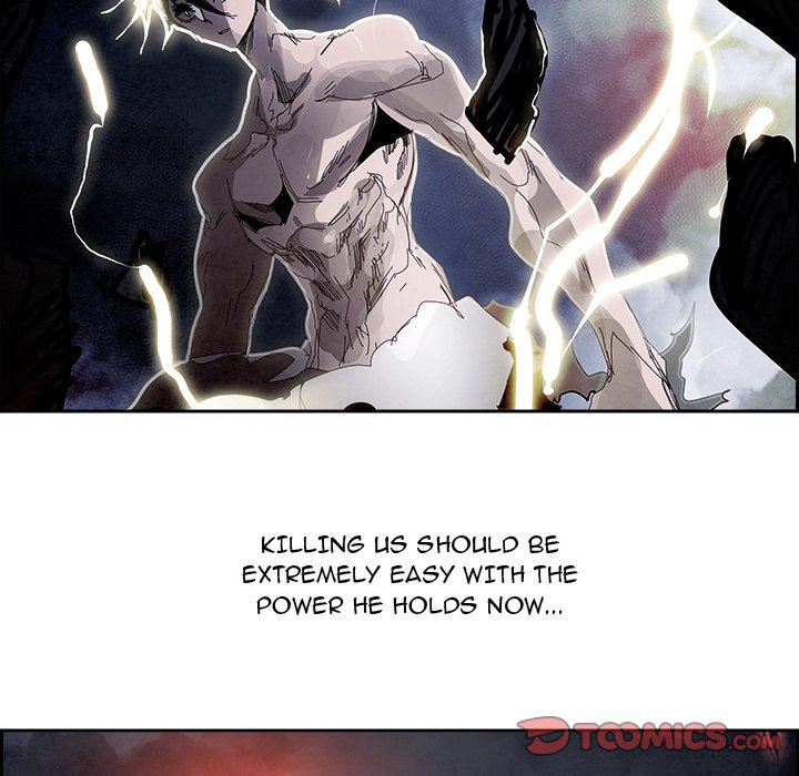 War-Ble Chapter 104 page 66 - Chapter 104