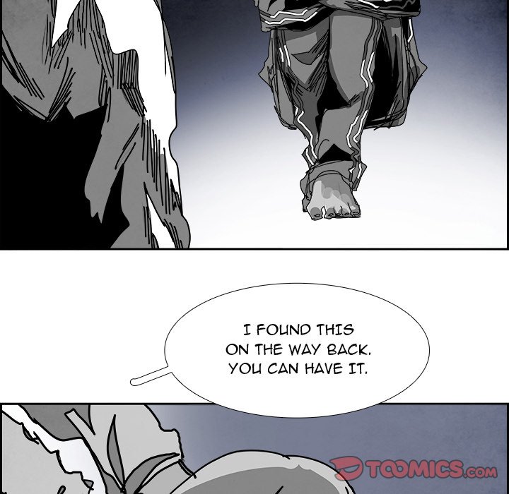 War-Ble Chapter 104 page 96 - Chapter 104
