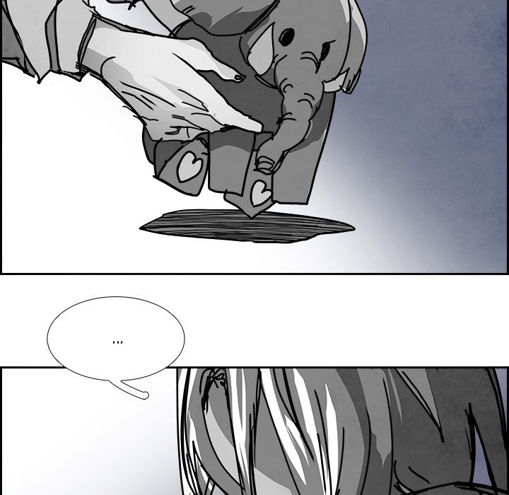 War-Ble Chapter 104 page 97 - Chapter 104