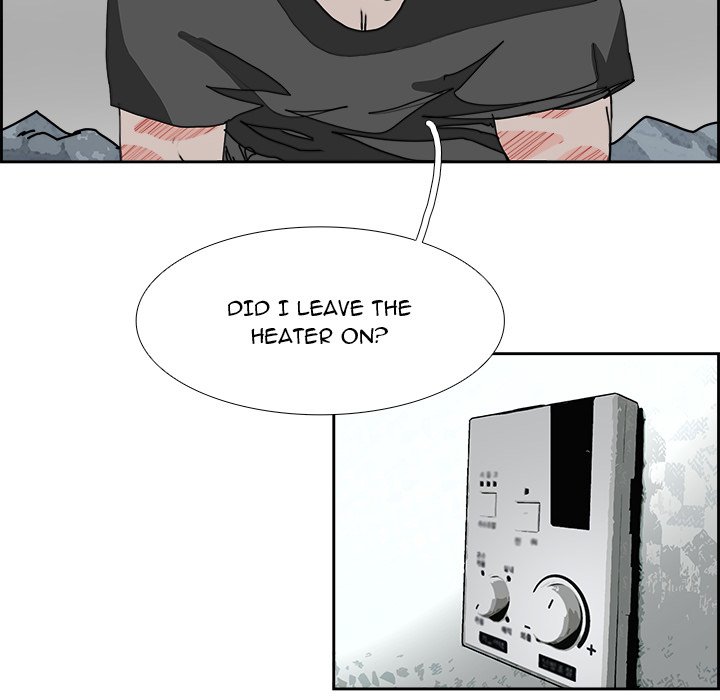 War-Ble Chapter 105 page 10 - Chapter 105
