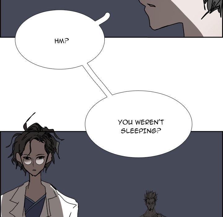 War-Ble Chapter 105 page 107 - Chapter 105