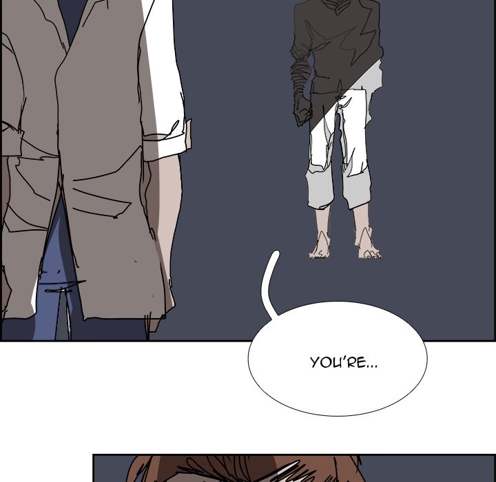 War-Ble Chapter 105 page 108 - Chapter 105