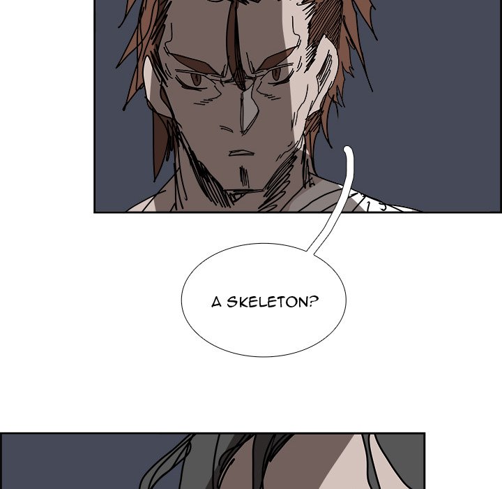 War-Ble Chapter 105 page 109 - Chapter 105