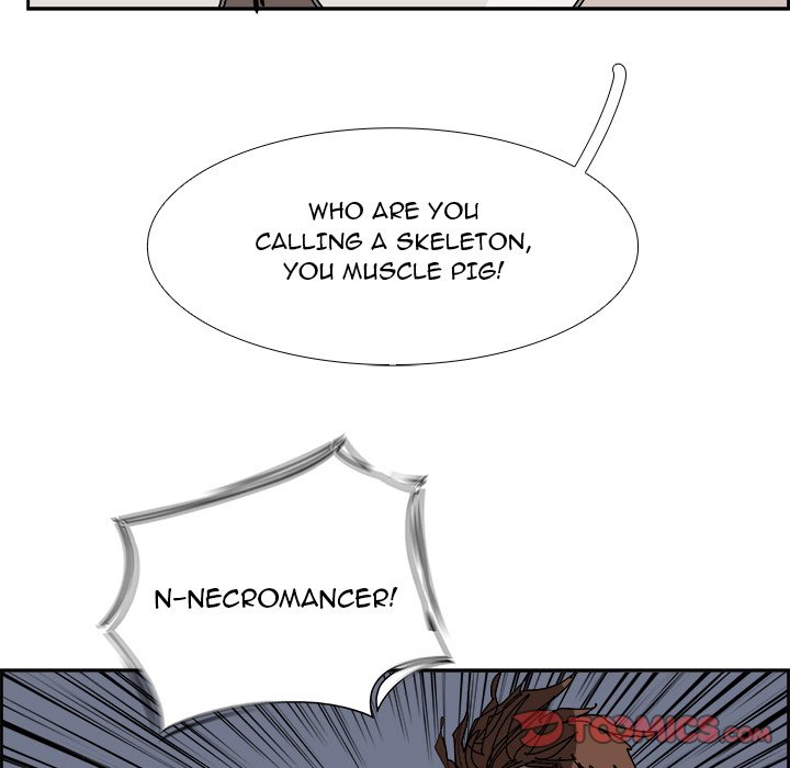 War-Ble Chapter 105 page 111 - Chapter 105