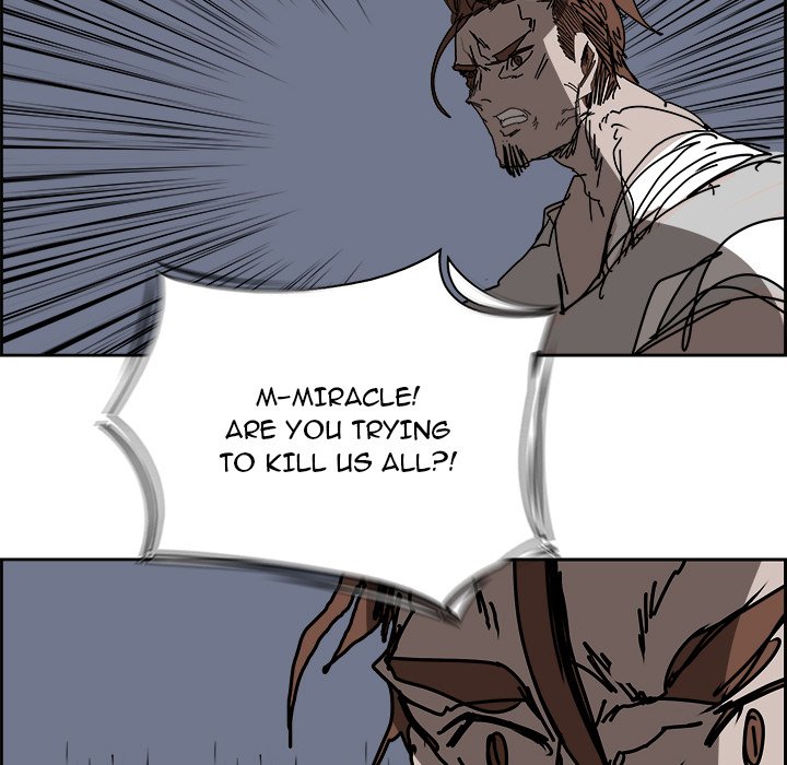 War-Ble Chapter 105 page 112 - Chapter 105