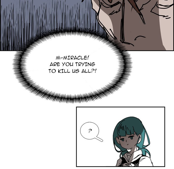 War-Ble Chapter 105 page 113 - Chapter 105