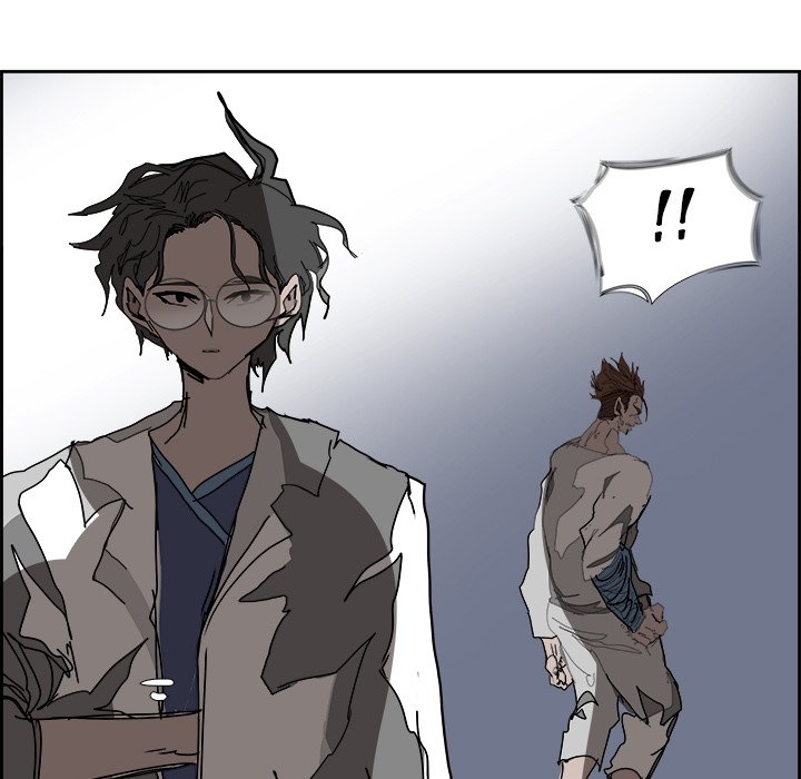 War-Ble Chapter 105 page 114 - Chapter 105