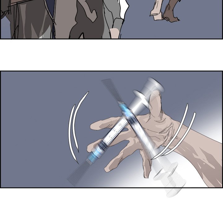War-Ble Chapter 105 page 115 - Chapter 105