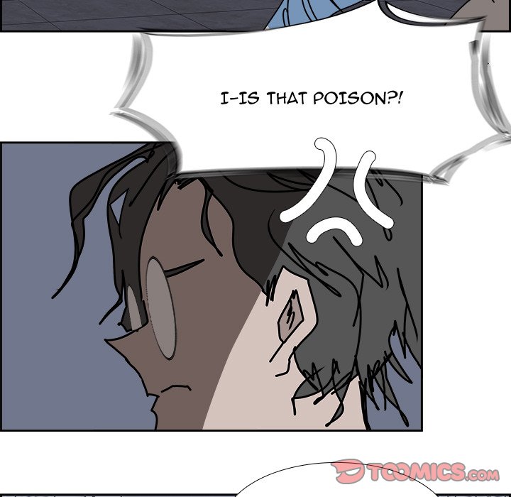 War-Ble Chapter 105 page 117 - Chapter 105