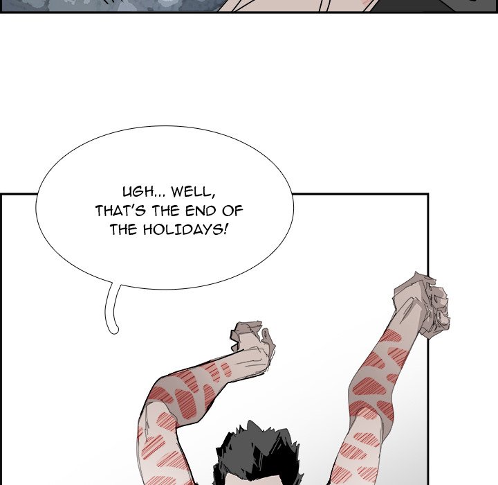 War-Ble Chapter 105 page 12 - Chapter 105