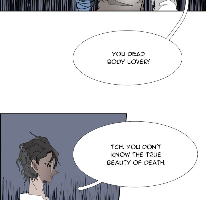 War-Ble Chapter 105 page 120 - Chapter 105