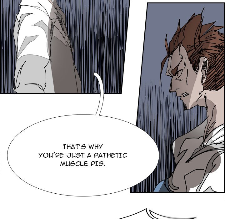 War-Ble Chapter 105 page 121 - Chapter 105