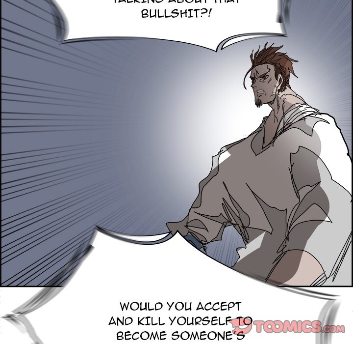 War-Ble Chapter 105 page 123 - Chapter 105