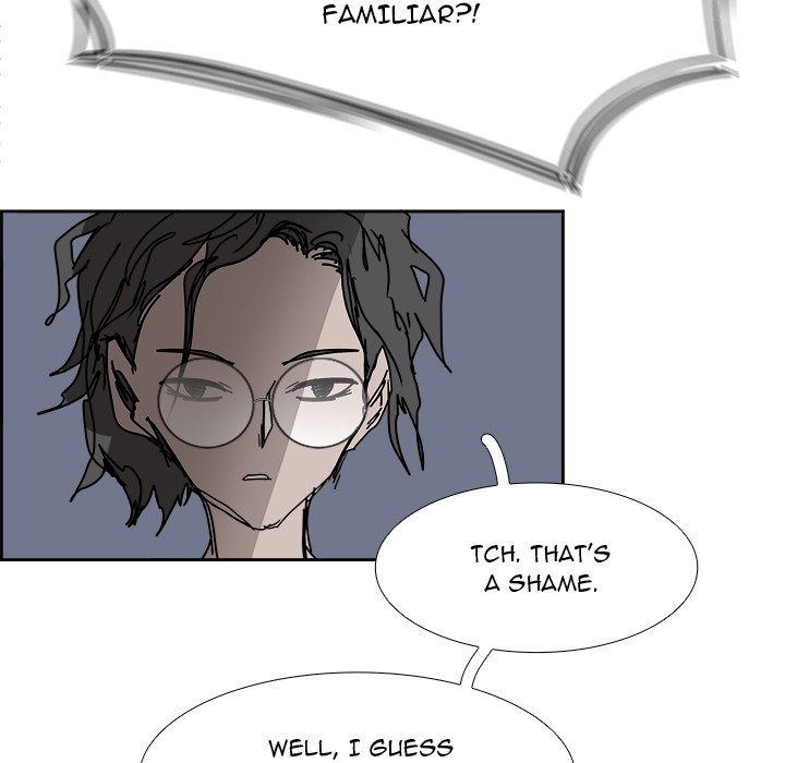War-Ble Chapter 105 page 124 - Chapter 105