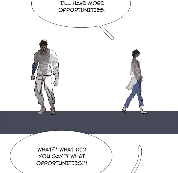 War-Ble Chapter 105 page 125 - Chapter 105
