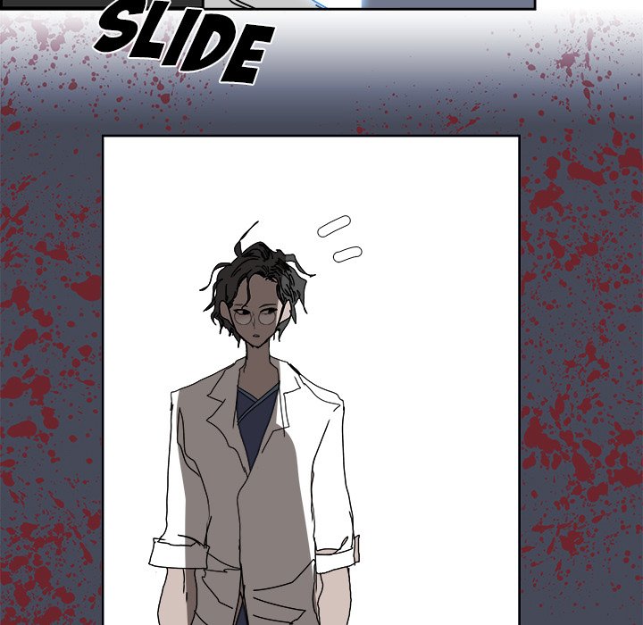 War-Ble Chapter 105 page 128 - Chapter 105