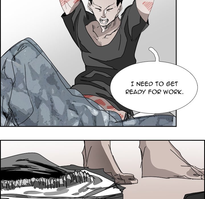 War-Ble Chapter 105 page 13 - Chapter 105