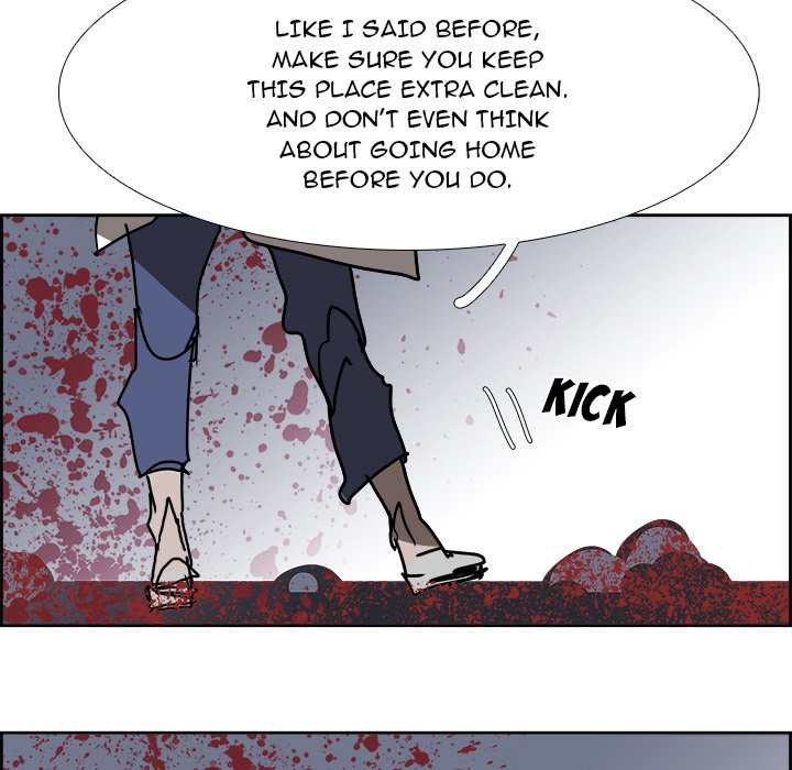 War-Ble Chapter 105 page 131 - Chapter 105