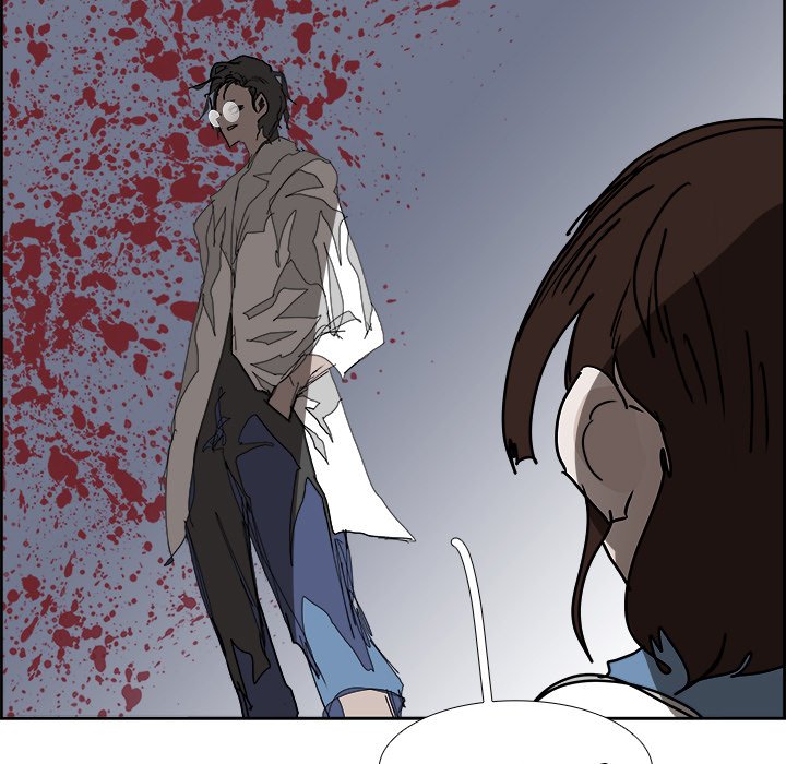 War-Ble Chapter 105 page 132 - Chapter 105