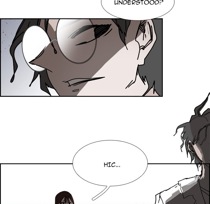 War-Ble Chapter 105 page 133 - Chapter 105