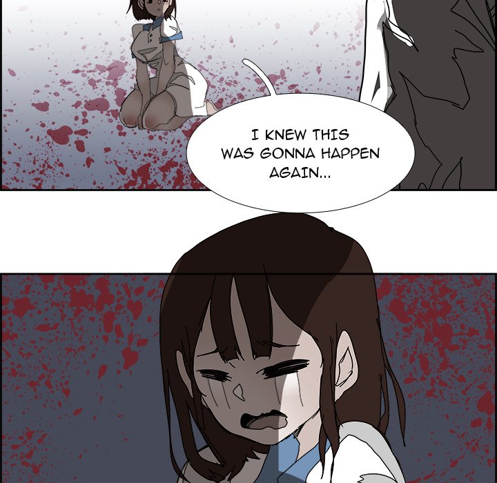 War-Ble Chapter 105 page 134 - Chapter 105