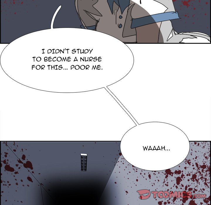 War-Ble Chapter 105 page 135 - Chapter 105