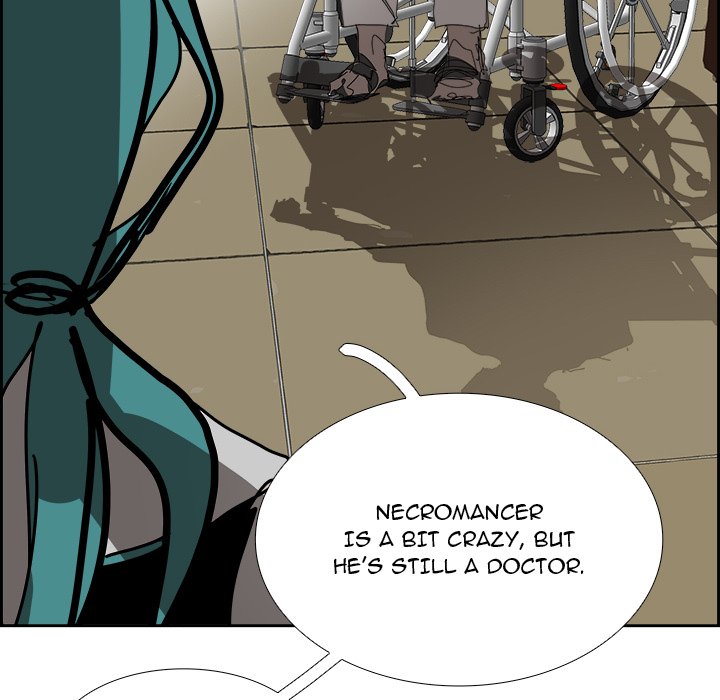 War-Ble Chapter 105 page 144 - Chapter 105