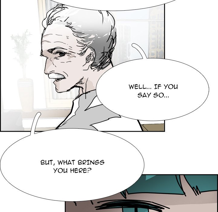 War-Ble Chapter 105 page 146 - Chapter 105