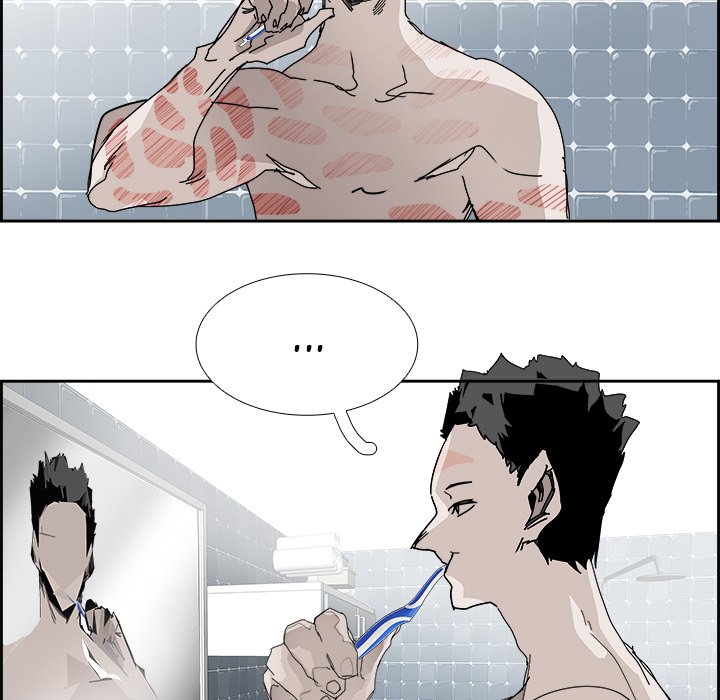 War-Ble Chapter 105 page 16 - Chapter 105