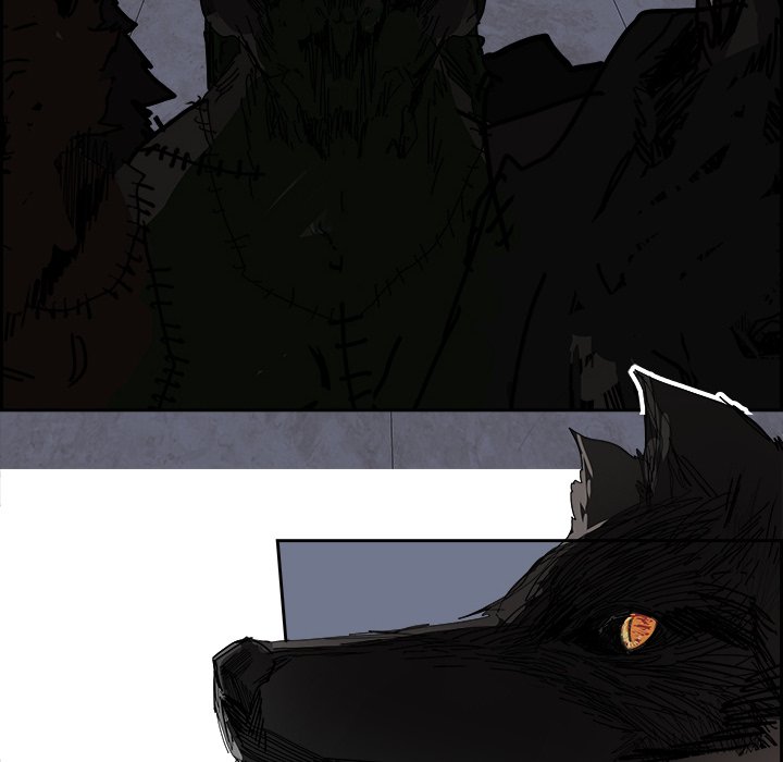 War-Ble Chapter 105 page 36 - Chapter 105
