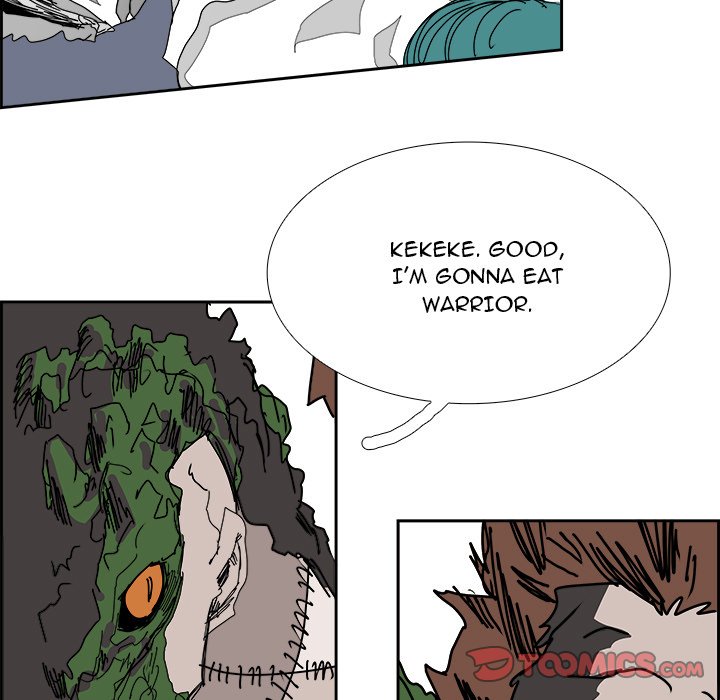 War-Ble Chapter 105 page 39 - Chapter 105