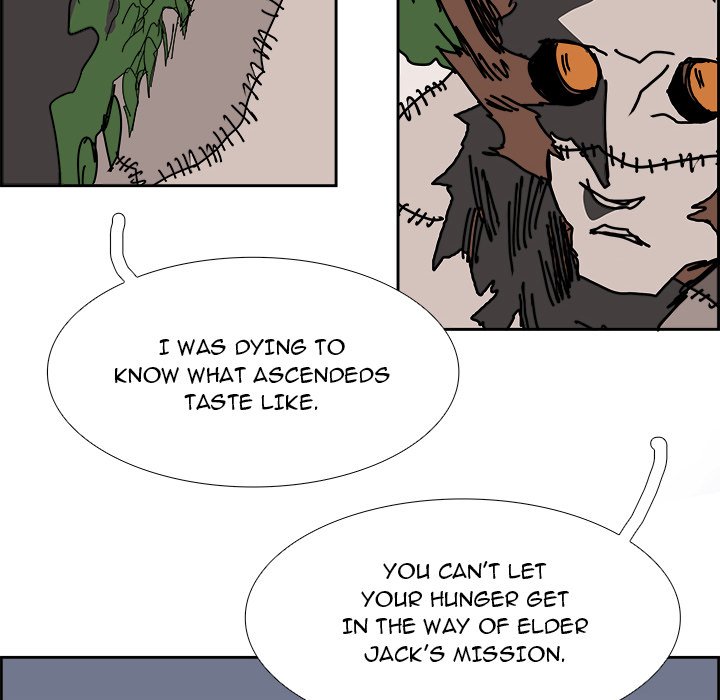 War-Ble Chapter 105 page 40 - Chapter 105